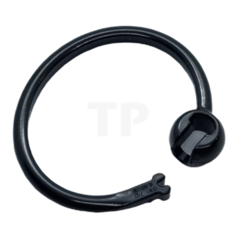 LEGO&reg; 6375231 - 73767 - Human Tool Dots Bag Tag Ring