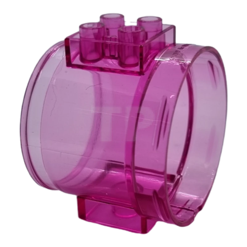 LEGO&reg; 6547056 - 49736 - Cylinder Tube, Straight