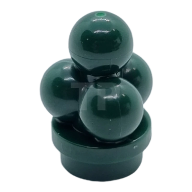 LEGO&reg; 6365619 - 6254 - Palline di gelato