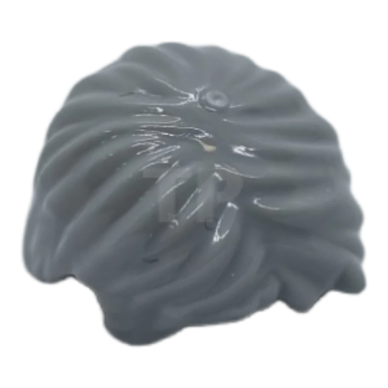 LEGO&reg; 6075237 - 62810 - Haar Minifigur, kurz, zerzaust mit Seitenscheitel