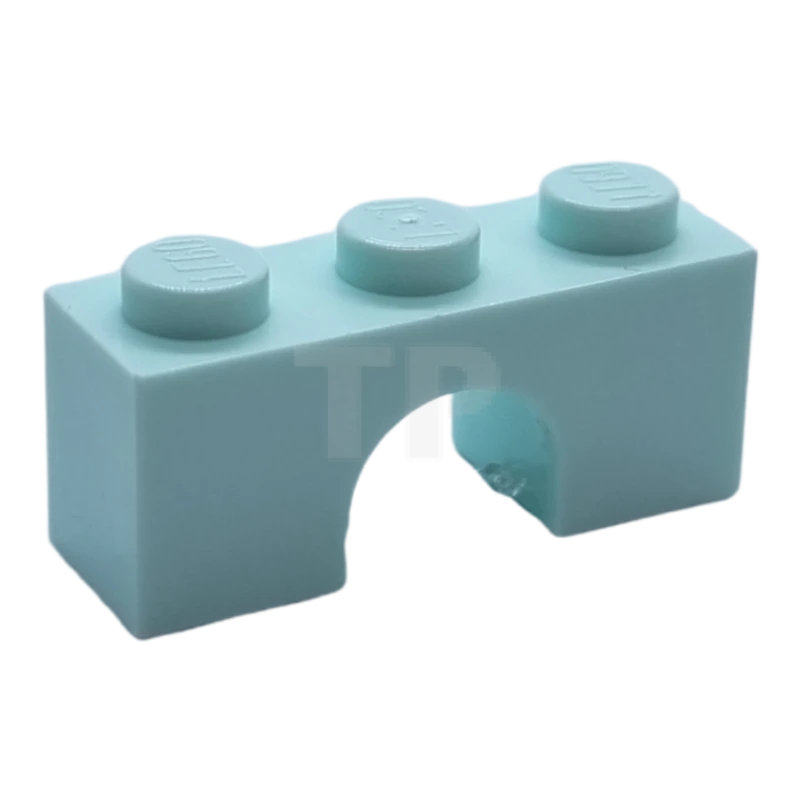 LEGO&reg; 6356089 - 4490 - Brick 1 x 3 Arch