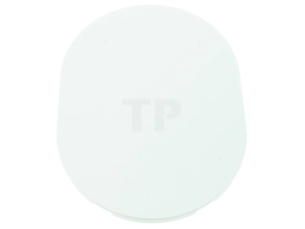 LEGO&reg; 6380086 - 65474 - Carreau, rond 6 x 8 ovale