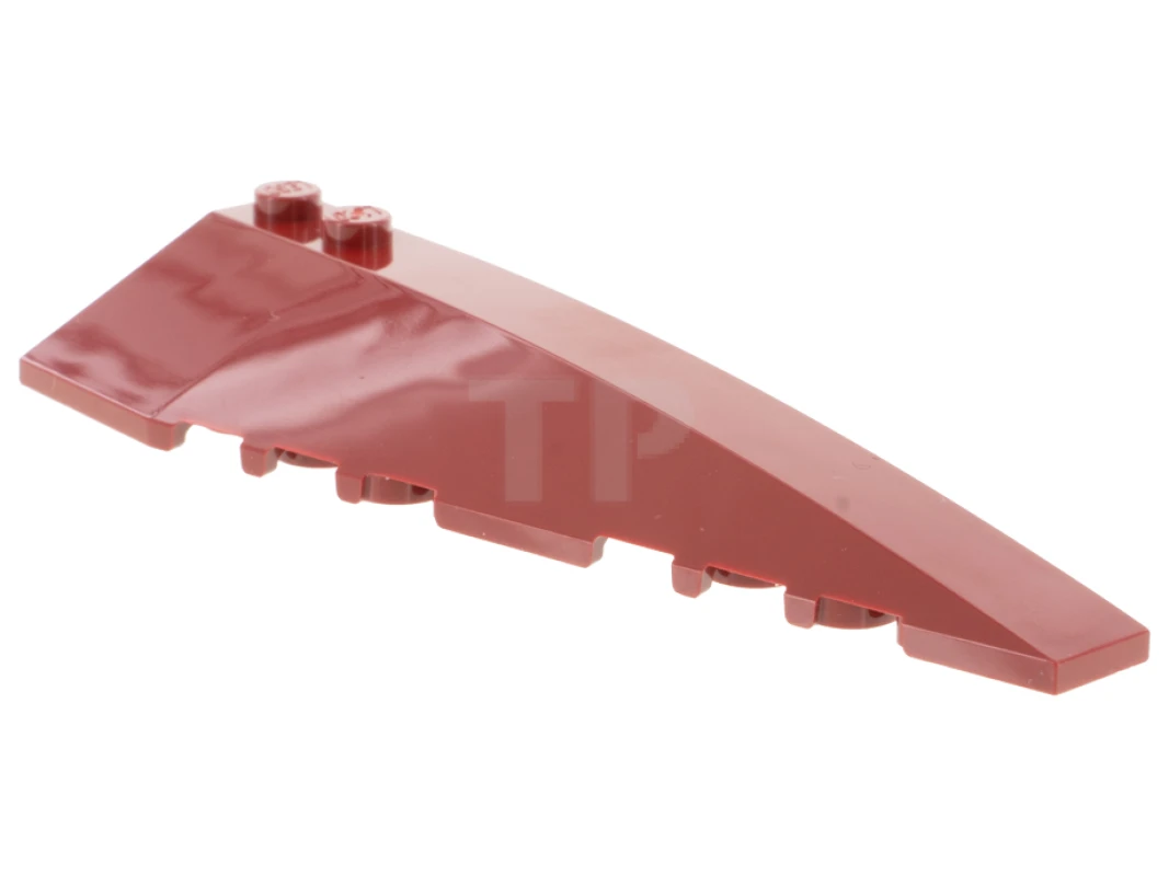 LEGO&reg; 6341769 - 50956 - Cale 10 x 3 à droite
