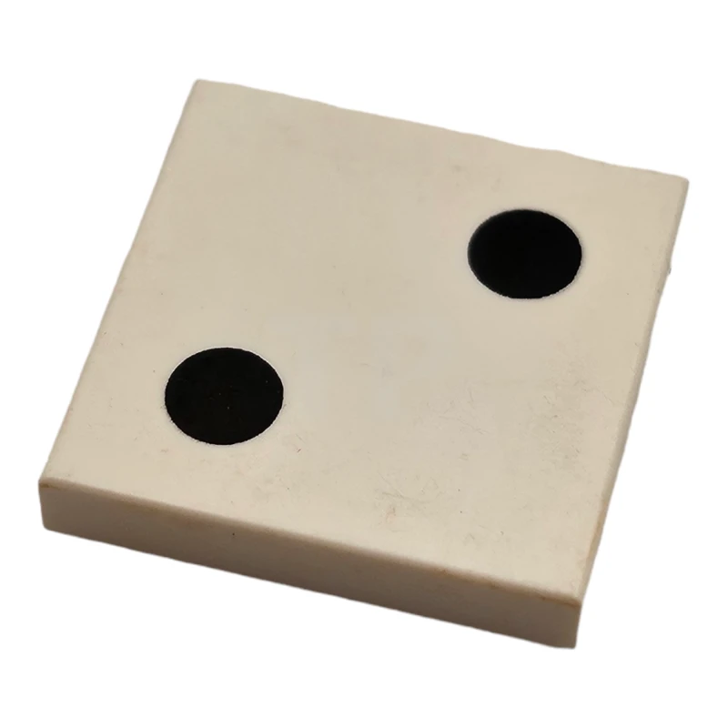 LEGO&reg; 4540383 - 3068pb0192 - Tile 2 x 2 with Dots Pattern