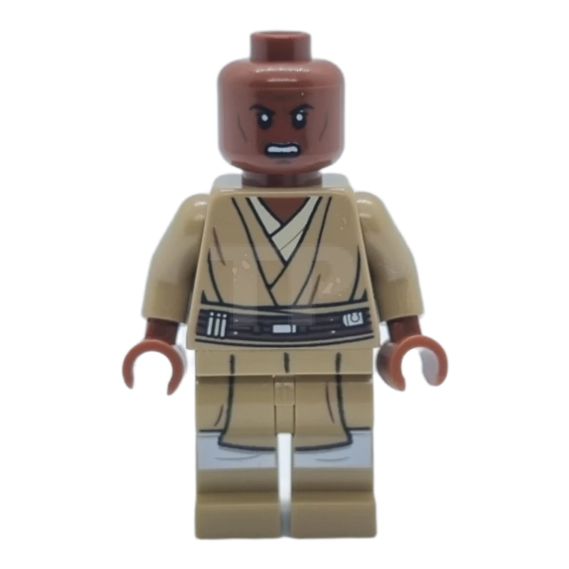 LEGO&reg; sw1165 Mace Windu