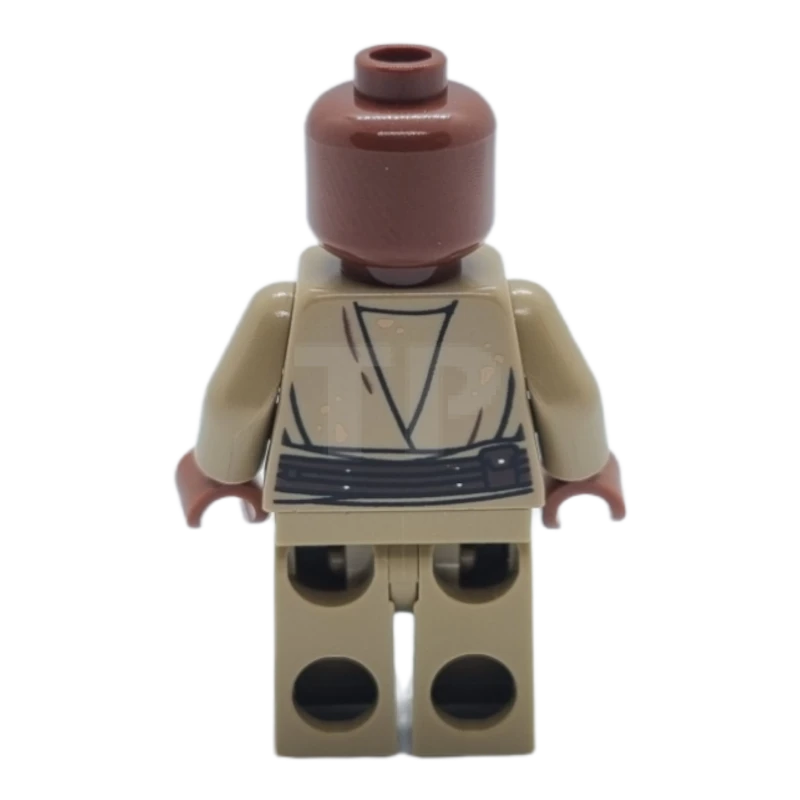 LEGO&reg; sw1165 Mace Windu