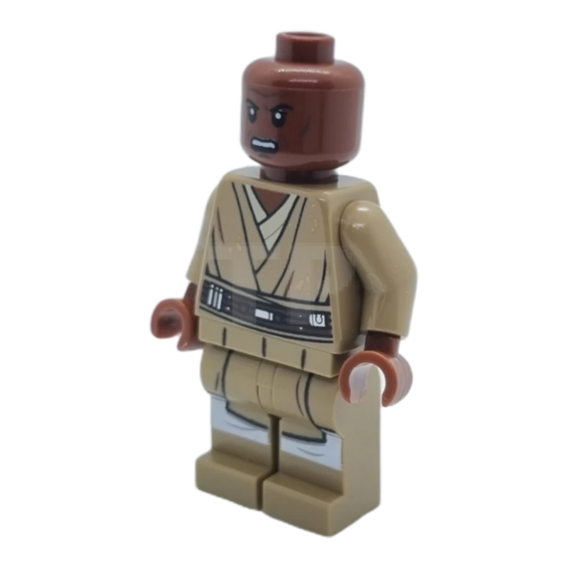 LEGO&reg; sw1165 Mace Windu