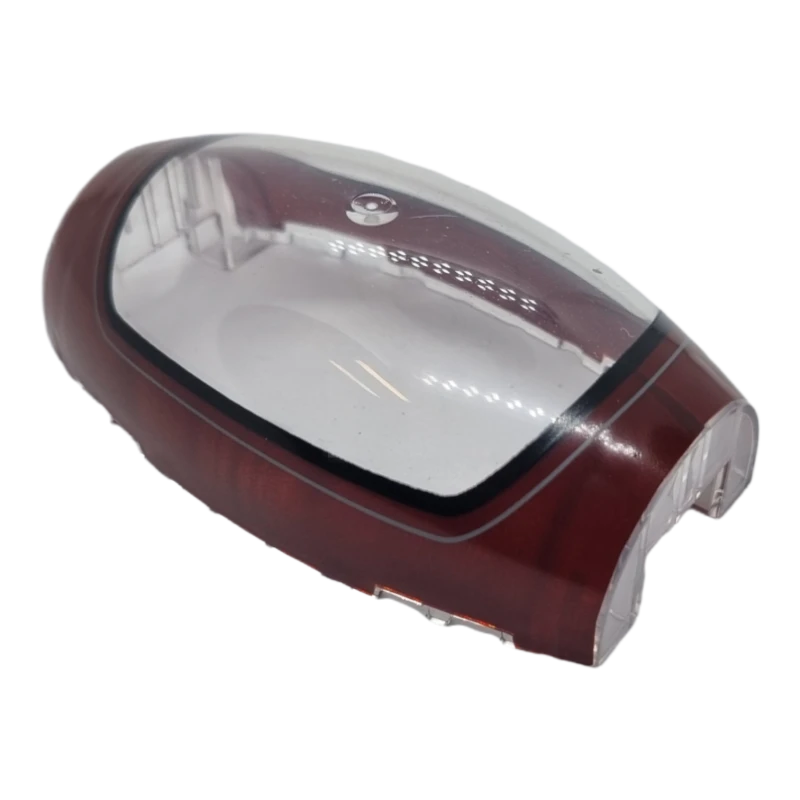 LEGO&reg; 6346766 - 10312pb09 - Windscreen 10 x 6 x 3 with Republic Gunship Pattern