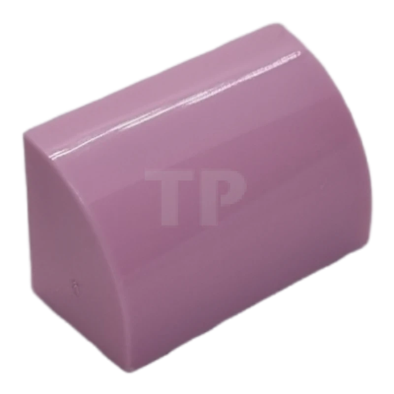 LEGO&reg; 6314374 - 37352 - Pendenza 1 x 2 x 1 Curvo