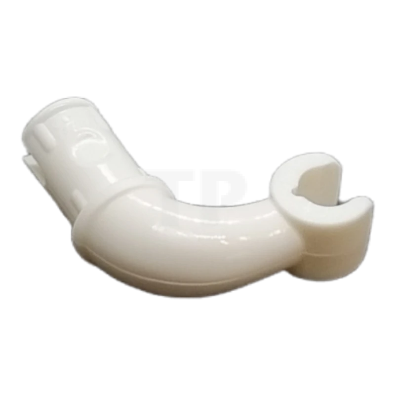 LEGO&reg; 6312462 - 66788 - Arm and Hand Long with Pin - Vertical Grip