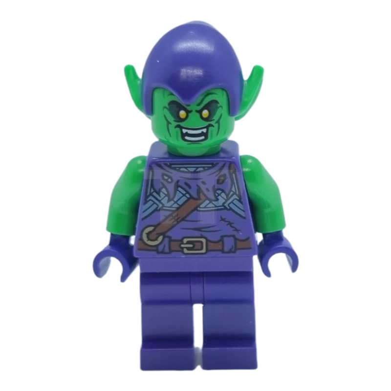 LEGO&reg; sh0813 Groene Kabouter