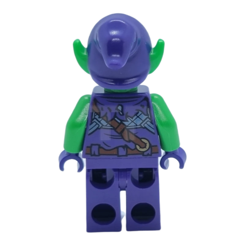 LEGO&reg; sh0813 Groene Kabouter