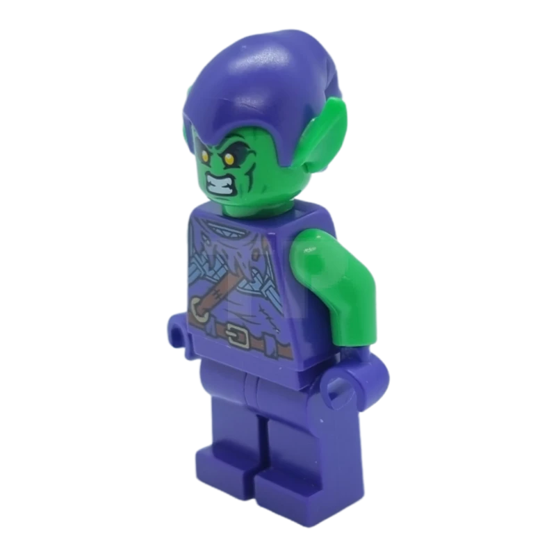 LEGO&reg; sh0813 Groene Kabouter