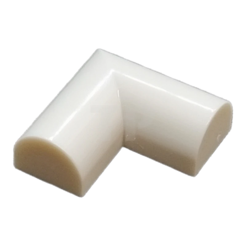 LEGO&reg; 6378417 - 79757 - Pente courbée 2 x 2 x 2/3 - Coin double