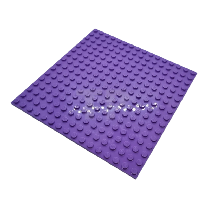 LEGO&reg; 6378413 - 91405 - Plate 16 x 16