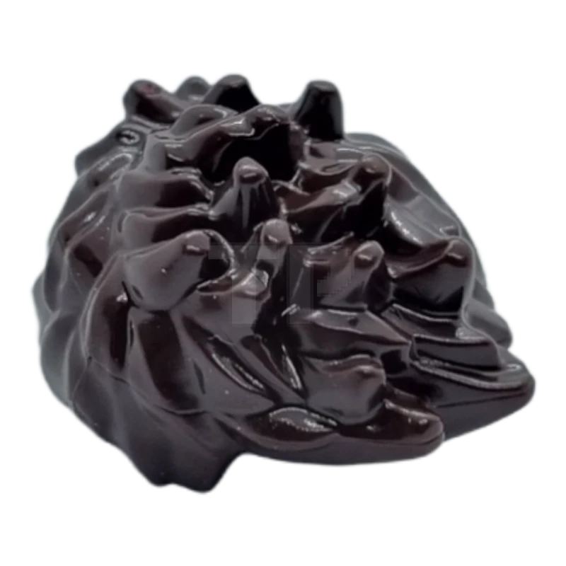 LEGO&reg; 6396921 - 98385 - Minifig, Headgear Hair Spiked