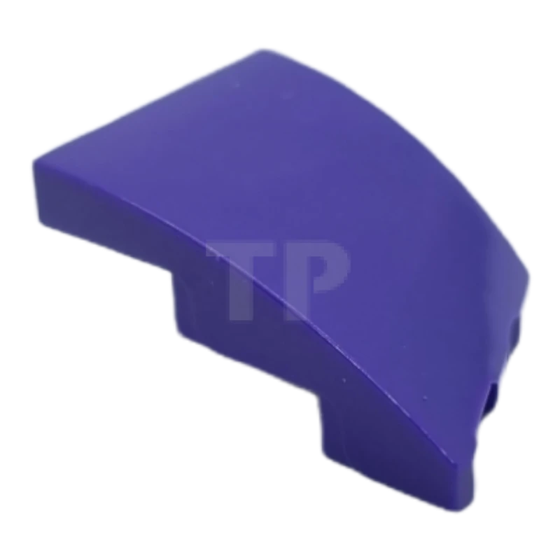 LEGO&reg; 6394866 - 80177 - Keil 3 x 2 Noppen links