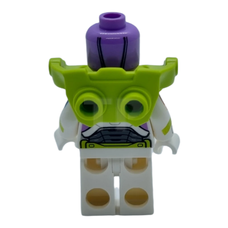 LEGO&reg; dis069 Izzy Hawthorne