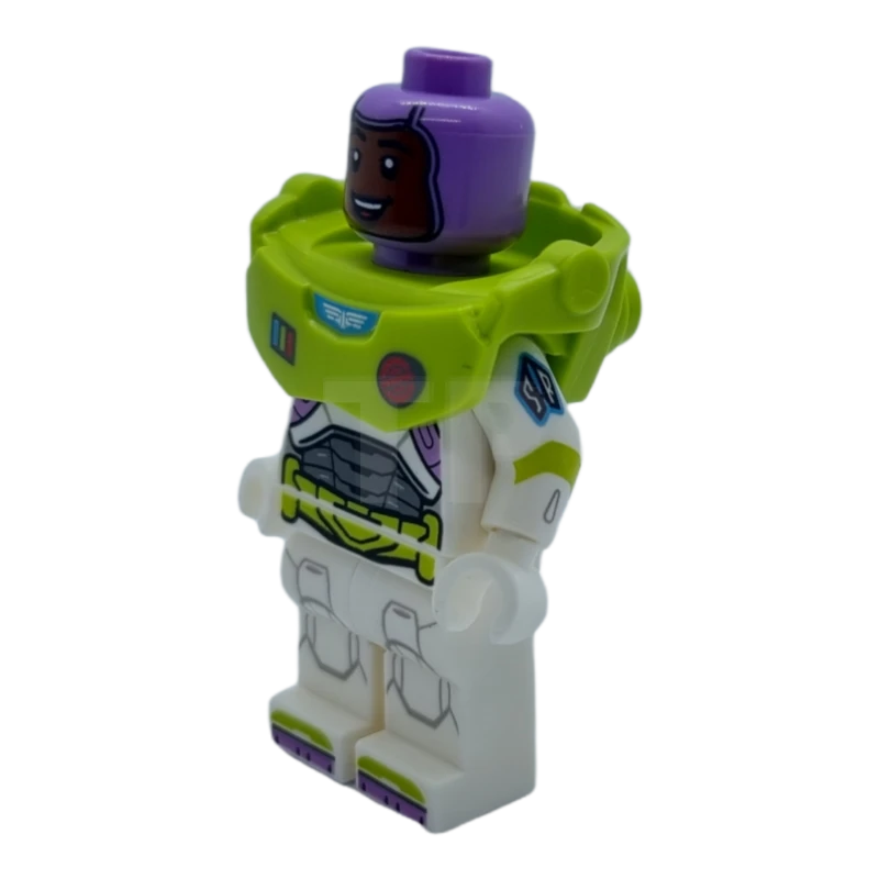 LEGO&reg; dis069 Izzy Hawthorne