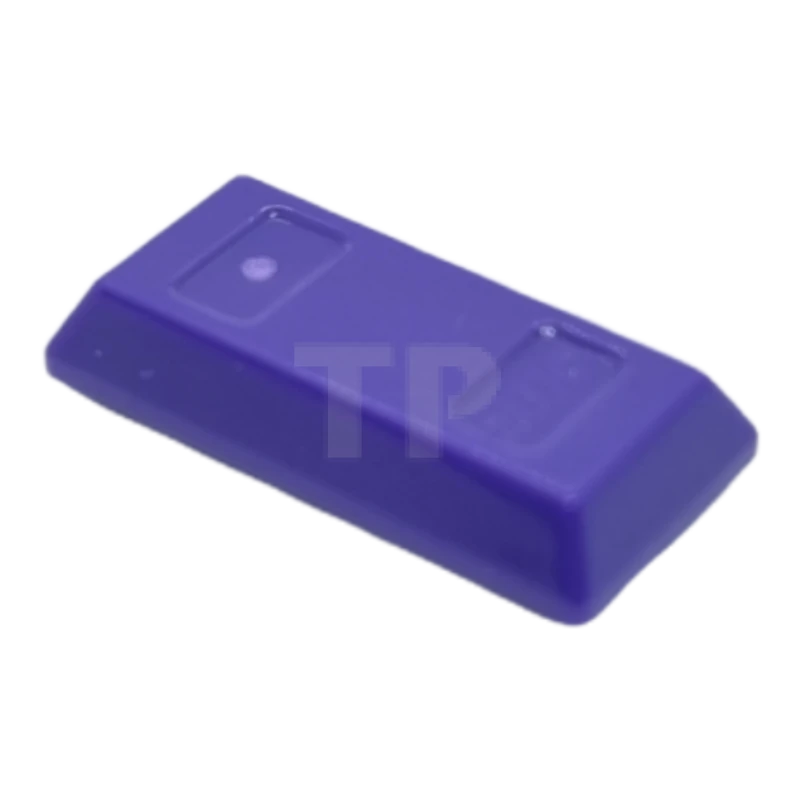 LEGO&reg; 6394865 - 99563 - Minifig, lingotto d'oro Utensil (Bar)