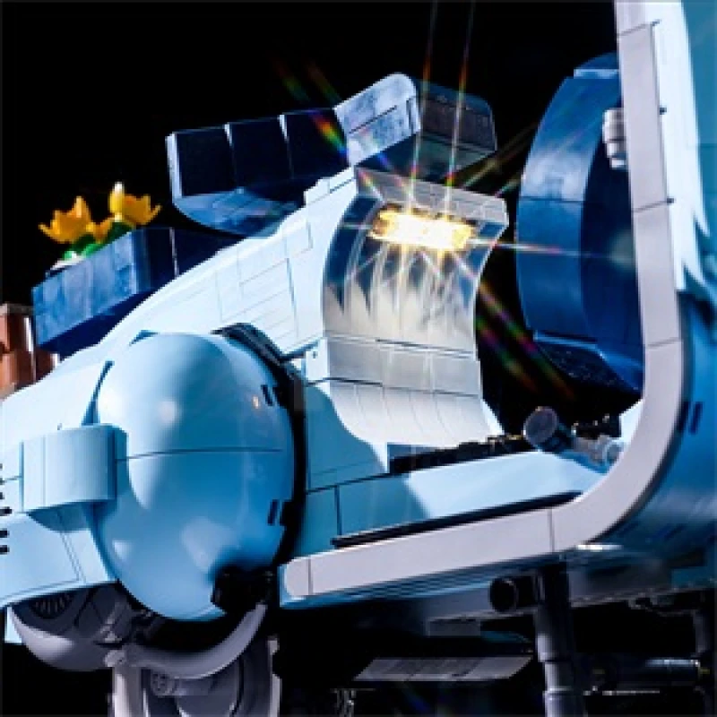 Kit de iluminación para LEGO® 10298 Vespa 125