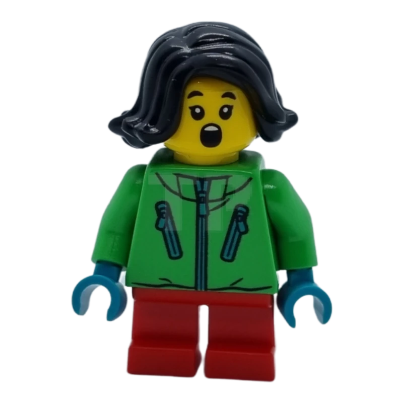 LEGO&reg; hol275 Child Girl