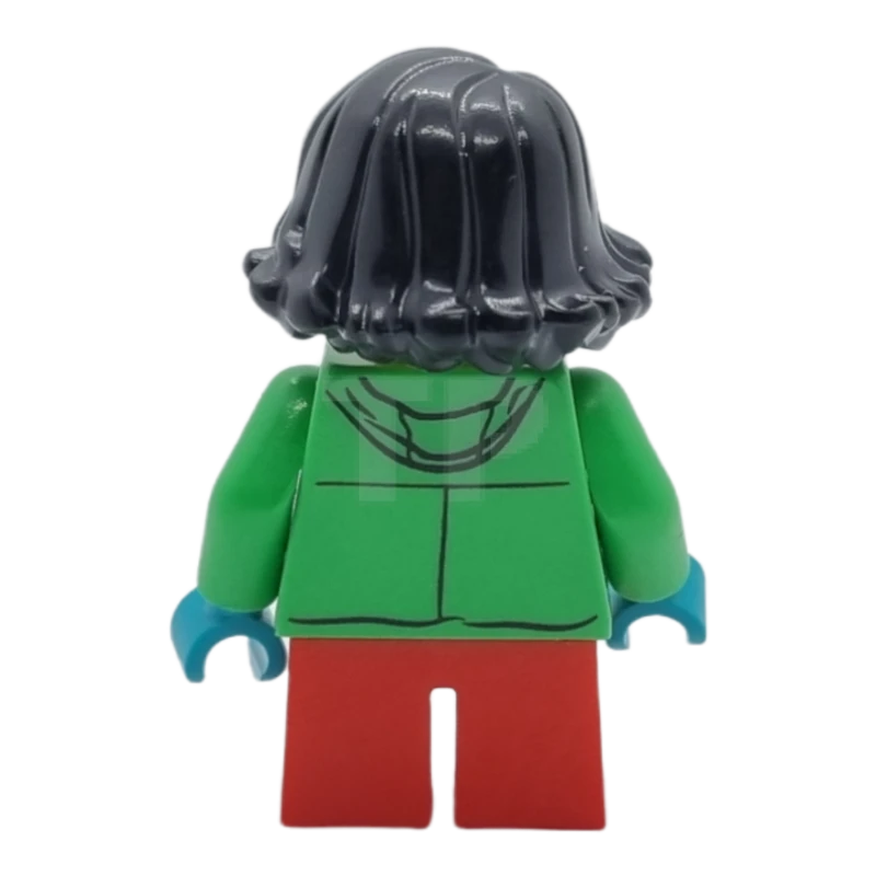 LEGO&reg; hol275 Child Girl