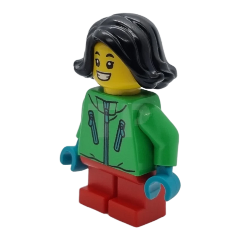 LEGO&reg; hol275 Child Girl