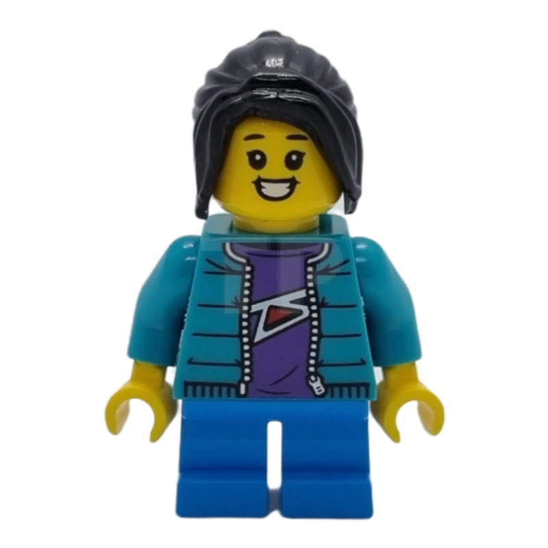 LEGO&reg; hol276 Child Girl