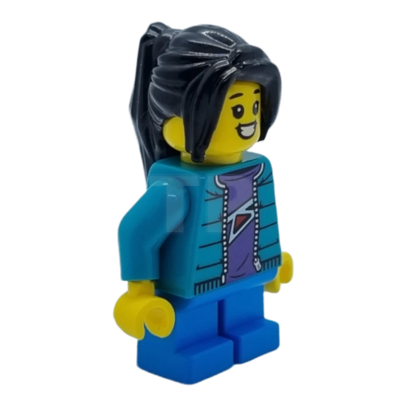 LEGO&reg; hol276 Child Girl