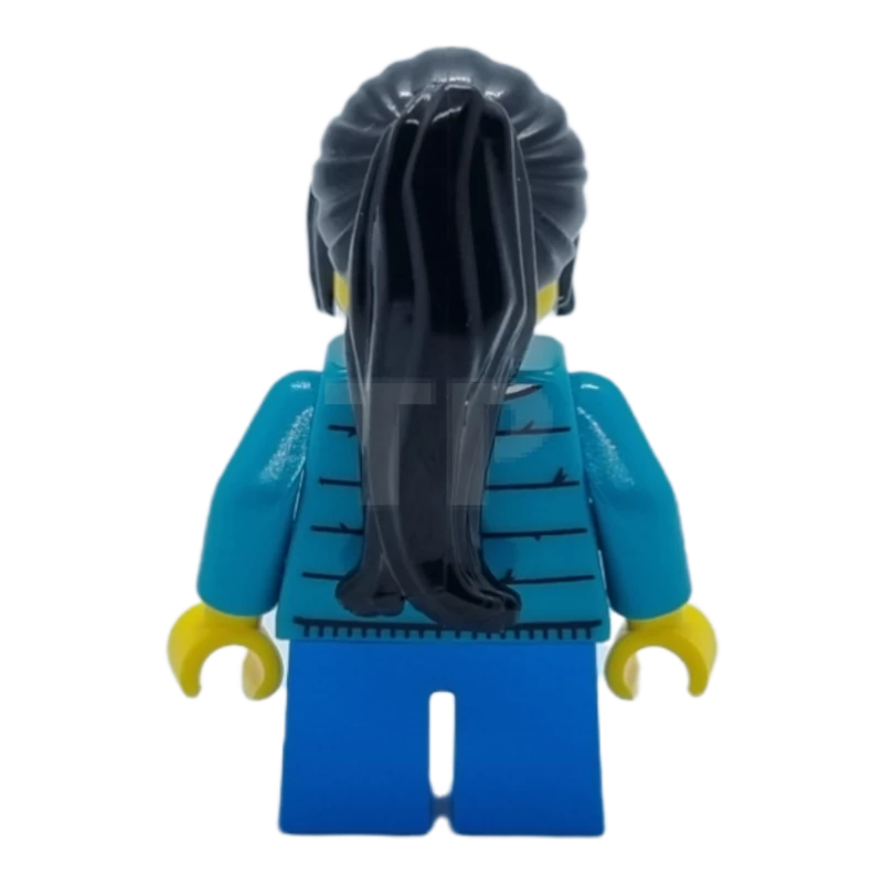 LEGO&reg; hol276 Child Girl