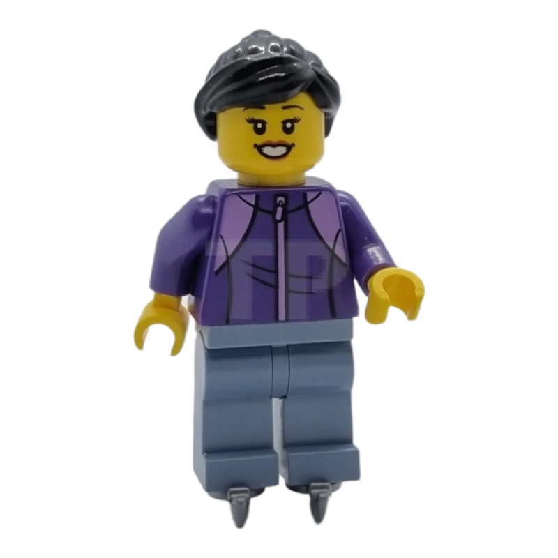 LEGO&reg; hol277 Patineur sur glace