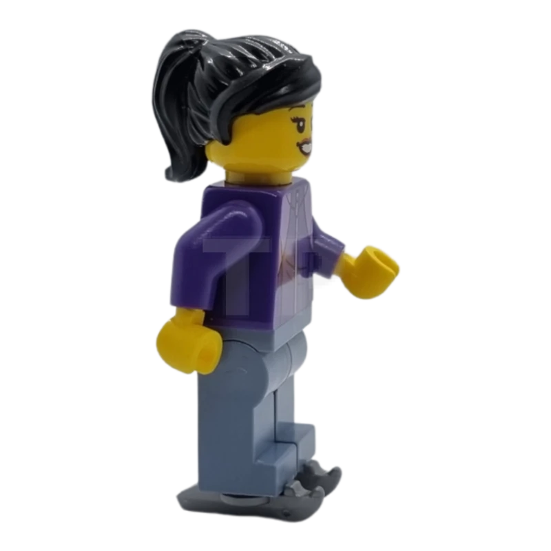 LEGO&reg; hol277 Patineur sur glace