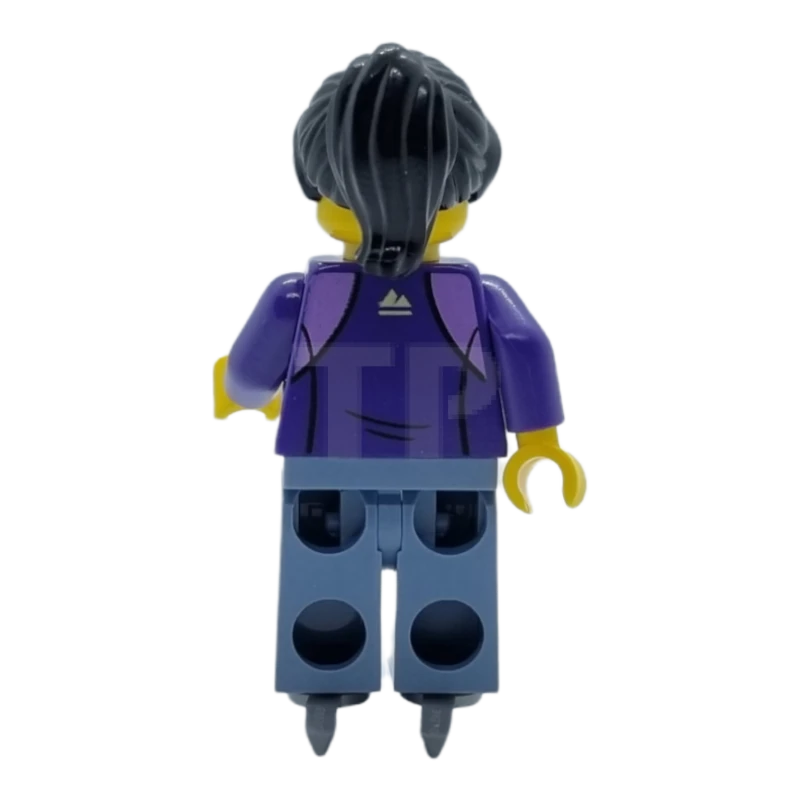 LEGO&reg; hol277 Patineur sur glace