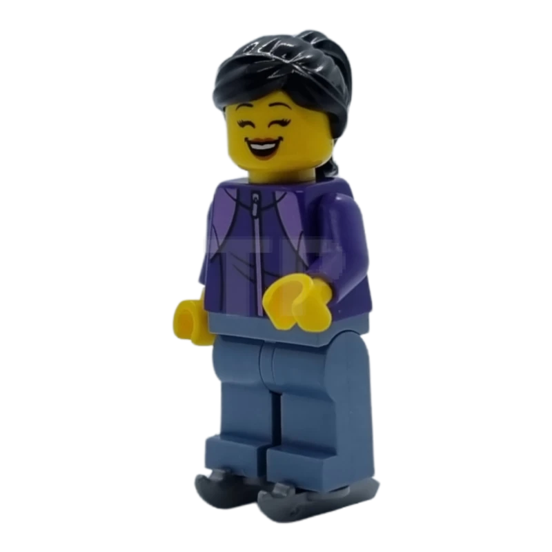 LEGO&reg; hol277 Patineur sur glace