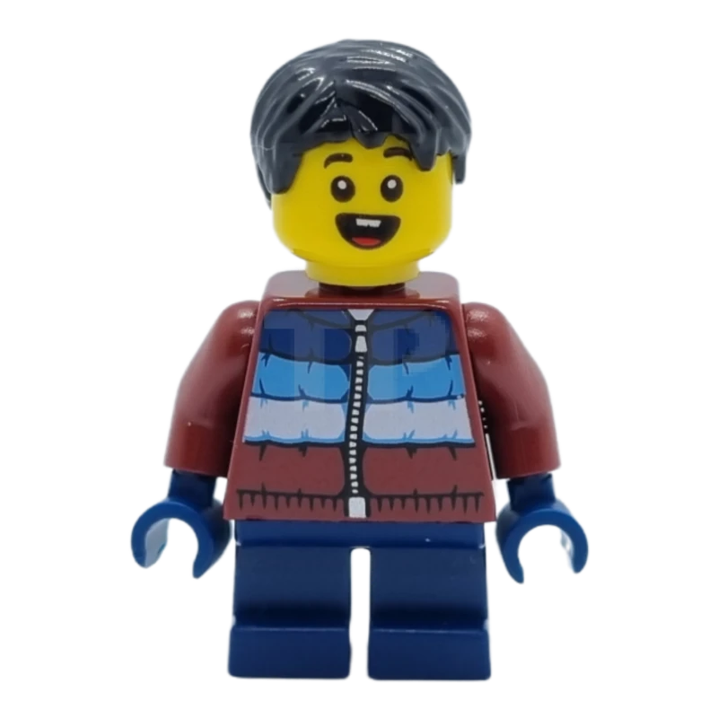 LEGO&reg; hol278 Kind Junge