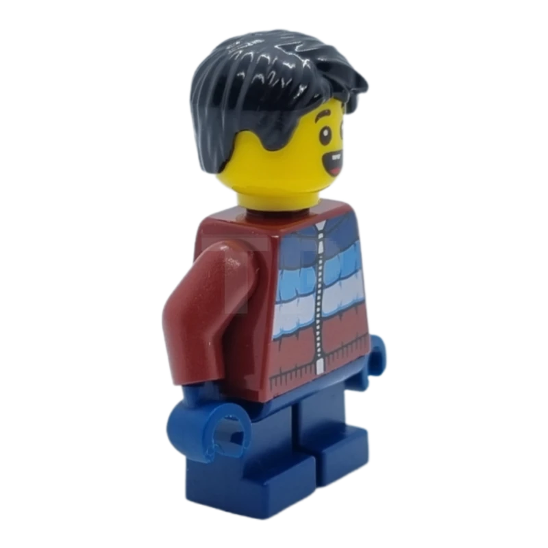 LEGO&reg; hol278 Kind Junge