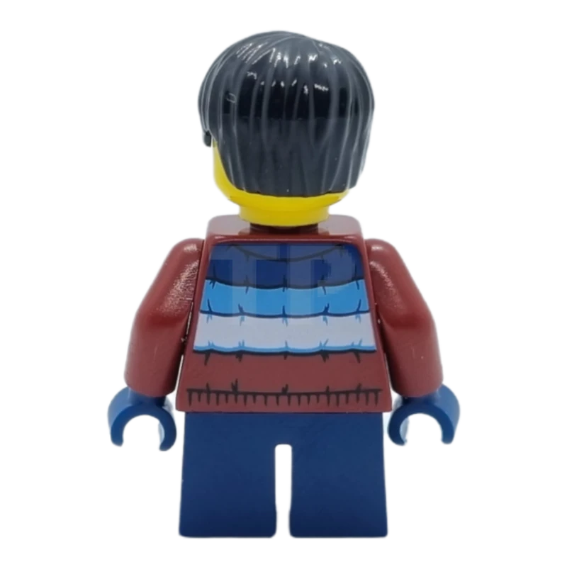 LEGO&reg; hol278 Kind Junge