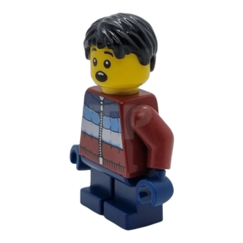 LEGO&reg; hol278 Kind Junge