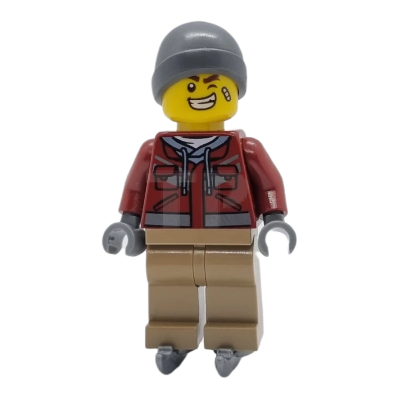 LEGO&reg; hol281 Ice Staker