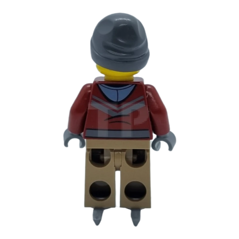 LEGO&reg; hol281 Ice Staker