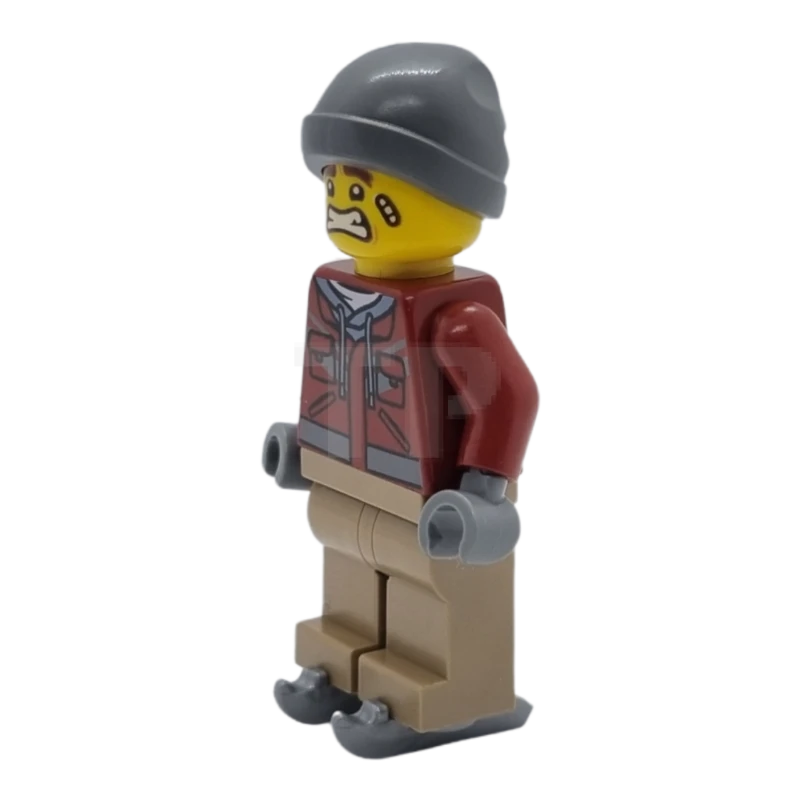 LEGO&reg; hol281 Ice Staker