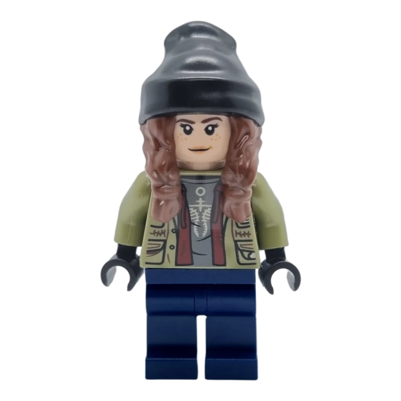 LEGO&reg; jw078 Maisie Lockwood