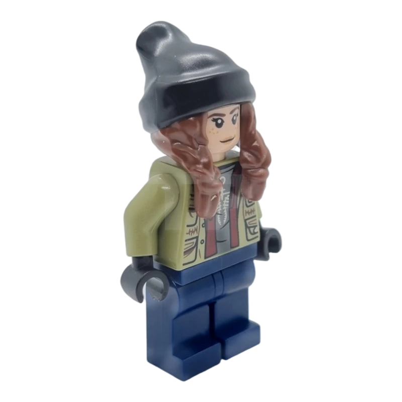 LEGO&reg; jw078 Maisie Lockwood