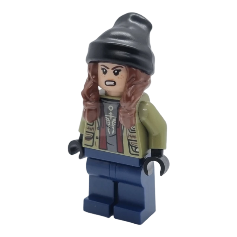 LEGO&reg; jw078 Maisie Lockwood