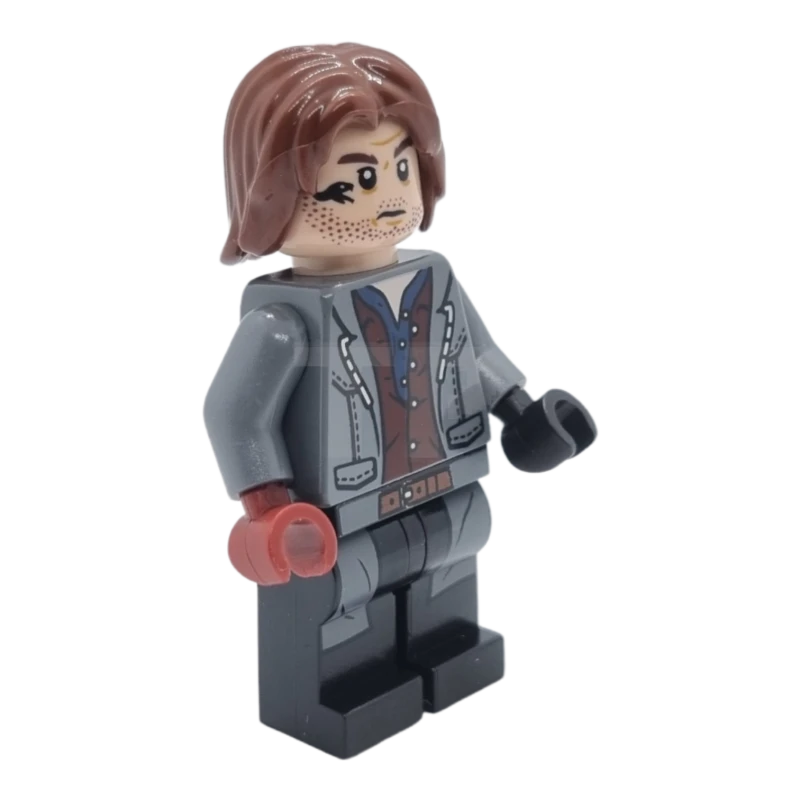 LEGO&reg; jw095 Rainn Delacourt