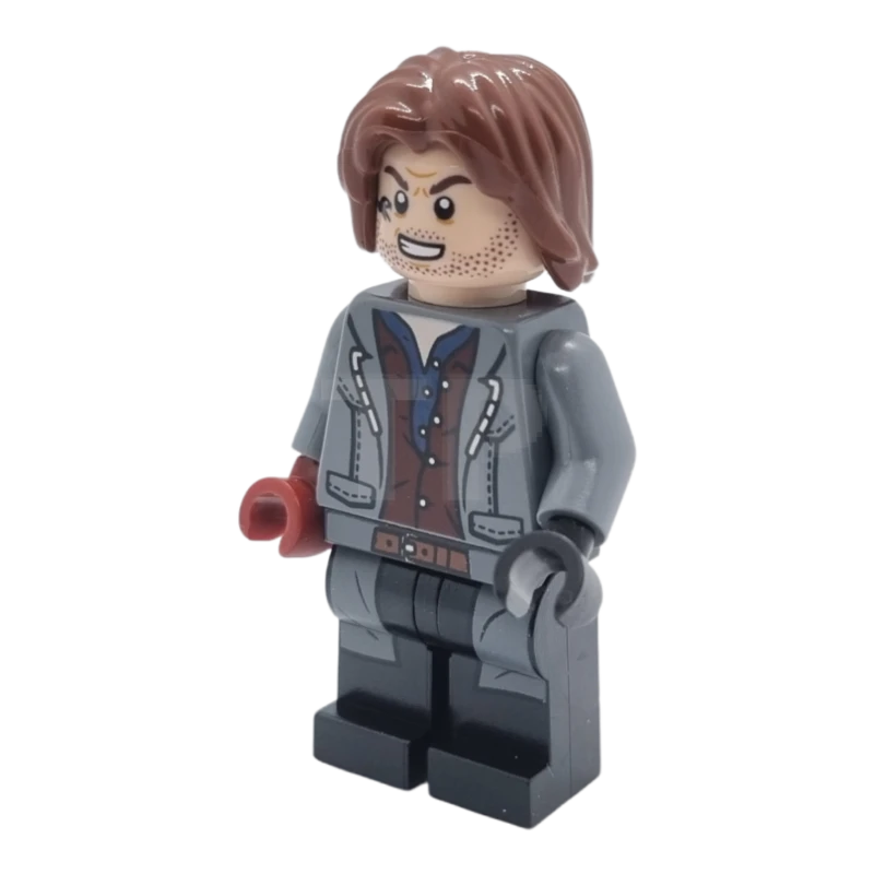 LEGO&reg; jw095 Rainn Delacourt