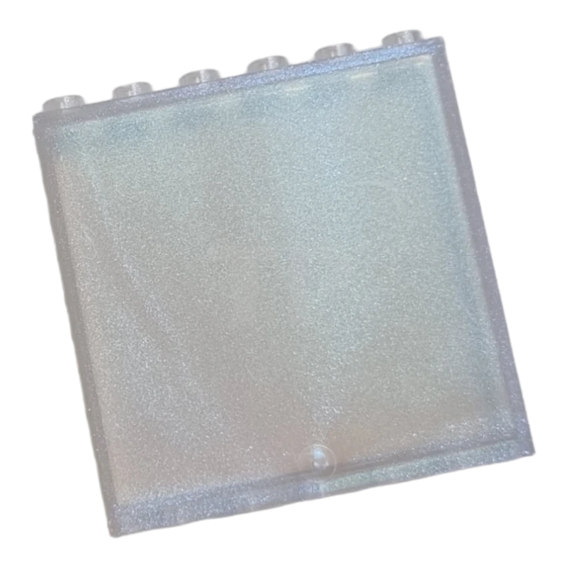 LEGO&reg; 6363107 - 59349 - Panel 1 x 6 x 5