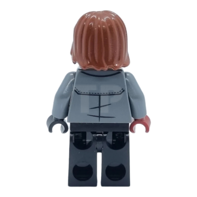 LEGO&reg; jw077 Rainn Delacourt