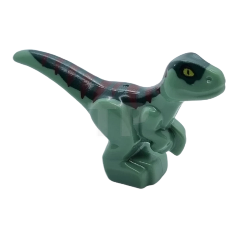LEGO&reg; 6344444 - 37829pb09 - Dinosaur Raptor Baby